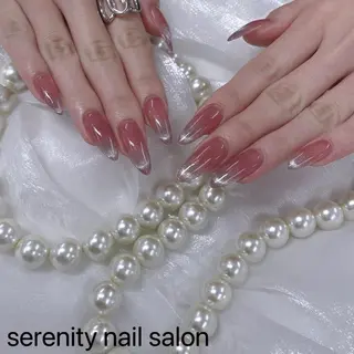 ネイル ✨Serenity Nail salonのネイルデザイン