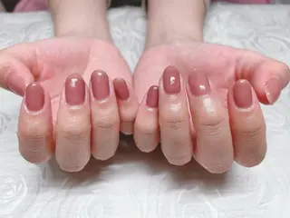 ネイル 芦辺 香奈のネイルデザイン