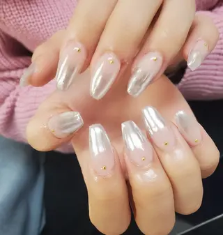 ネイル Nail 🌱TSUBASAのネイルデザイン