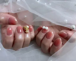 ネイル ToliyDeliy akemiのネイルデザイン