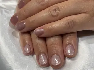 ネイル SalonLinda Kozueのネイルデザイン