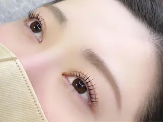 マツエク・マツパ joieange eyelashのマツエク・マツパデザイン