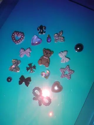 ネイル 424 nailsのネイルデザイン