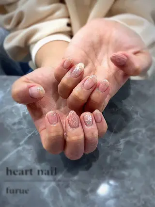 ネイル はあとねいる　古江店所属・はあとねいる 古江店のネイルデザイン