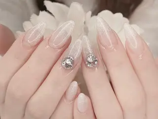 ネイル Ｎail Ｓalon ertiのネイルデザイン
