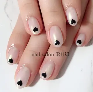 ネイル private  nail  salon RIRI所属・RIRI リリのネイルデザイン