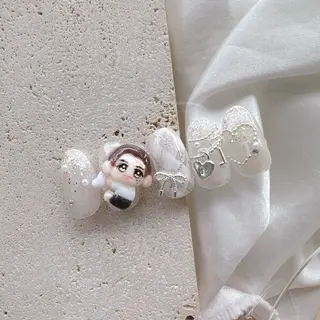 ネイル MARCO 大泉のネイルデザイン