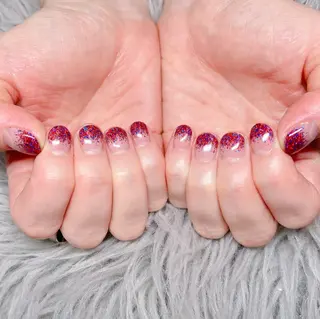 ネイル 個室ネイルサロンDolly  Girl〜ドーリーガール〜所属・DollyGirl KYOKOのネイルデザイン