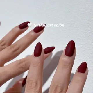 ネイル St Nail Matsudoのネイルデザイン
