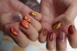 ネイル LuCoLu ucoのネイルデザイン