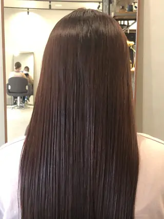 カラー latva所属・latva:メンズ ✂︎Riko...のヘアスタイル