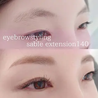 マツエク・マツパ Belinda 🦋二見陽子のマツエク・マツパデザイン