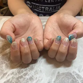ネイル NAIL SALON Rのネイルデザイン