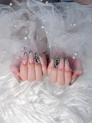 ネイル MK ネイルサロンのネイルデザイン