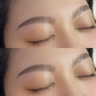 アイブロウ ハリウッド ブロウリフト専門店の眉毛・アイブロウイメージ