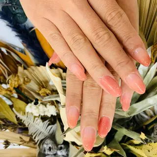 ネイル PLUM by Be All所属・PLUM BeAll takahashiのネイルデザイン