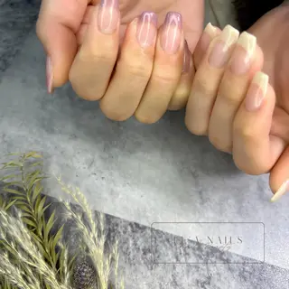 ネイル LE'A NAILSのネイルデザイン
