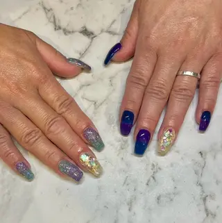 ネイル amour 平塚所属・amour 平塚店のネイルデザイン