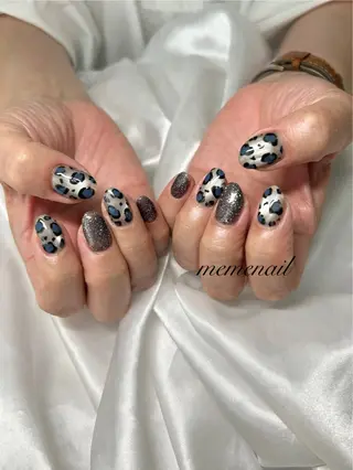 ネイル Noguchi Megumiのその他イメージ