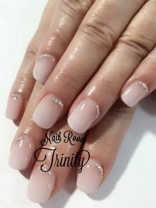 ネイル Trinity staffのネイルデザイン