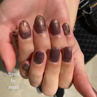 ネイル 中川 ほののネイルデザイン