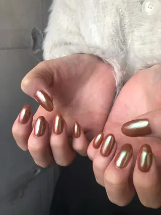 ネイル muhl by DILL所属・. wakanaのネイルデザイン