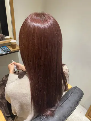 ロング 自信が持てるお目元に 🪽✨moemiのマツエク・マツパデザイン