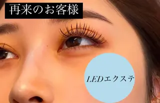 マツエク・マツパ 平山 久美のマツエク・マツパデザイン