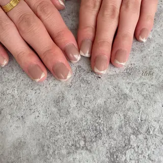 ネイル Rio 𓍼のネイルデザイン