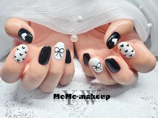 ネイル 閨匠 上野店のネイルデザイン