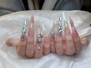 ネイル Jenn Nail Salonのネイルデザイン