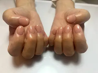 ネイル Rlash & r.nail BYα所属・r.nail BYα 柳瀬のネイルデザイン