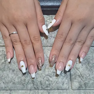 ネイル RounGe町田店 🧸大谷のネイルデザイン