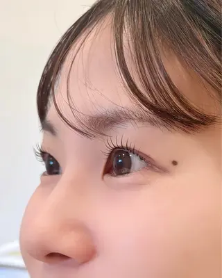 マツエク・マツパ ヨシダ kukuleのマツエク・マツパデザイン