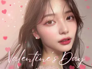 マツエク・マツパ 💞まつ毛パーマ ＆耳つぼ🩰ミク💞のマツエク・マツパデザイン