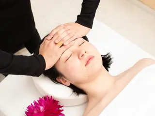 beautysalon  DiAViM所属・本格コルギ美肌美眉 DiAViM 💎のエステ・リラクイメージ