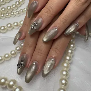 ネイル PADA at VALLANAIL所属・PADA RIMIのネイルデザイン