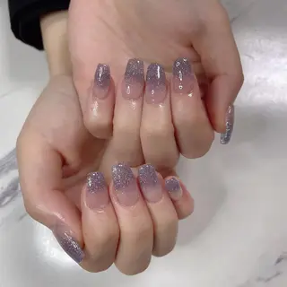 ネイル lucky シュウのネイルデザイン