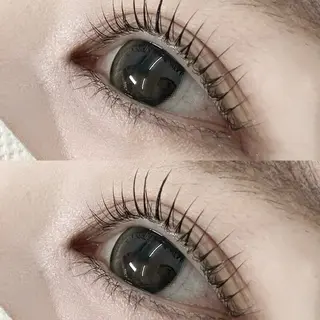 マツエク・マツパ LuLu / まつパ 🥀akaneのマツエク・マツパデザイン