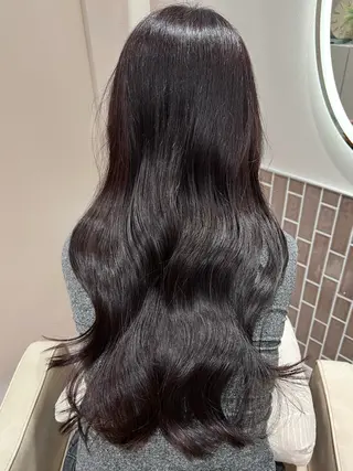 カラー lane HAIR所属・lane HAIR 【大阪京橋】KISAのヘアスタイル