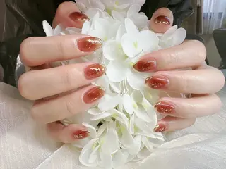 ネイル Kira.nail 洋子のネイルデザイン