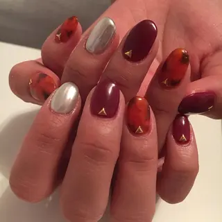 ネイル ♡ miyaのネイルデザイン