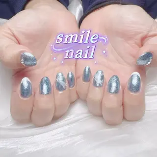 ネイル smile nailのネイルデザイン