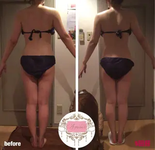 salonAmour所属・salon amourのエステ・リラクイメージ