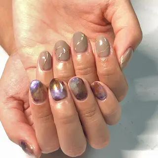 ネイル nail roomのネイルデザイン