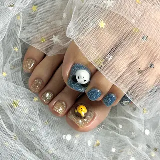 ネイル stella ⋆のネイルデザイン