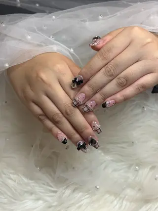 ネイル PLATA 未来のネイルデザイン