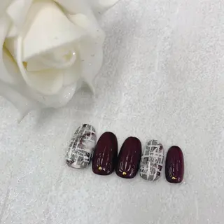 ネイル ブルーデイジー栄本店所属・BlueDaisy 栄本店のネイルデザイン