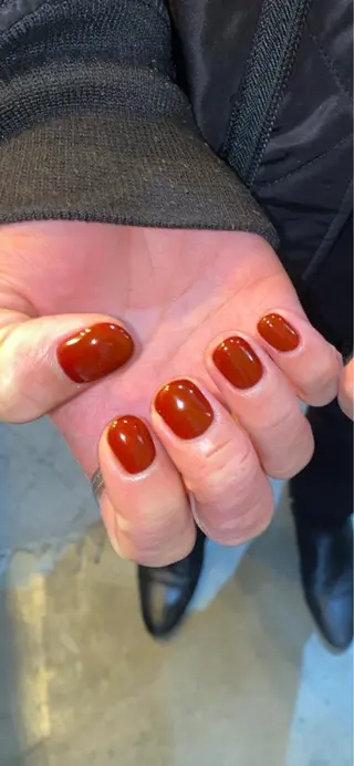 メンズ ネイル Etel atelierのネイルデザイン