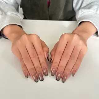 ネイル Salon Michi所属・Salon Michiのネイルデザイン